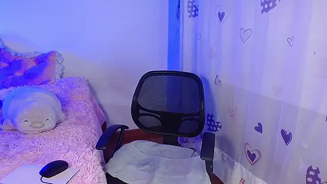 KittyJane online show from February 2026 08:26:02 PM