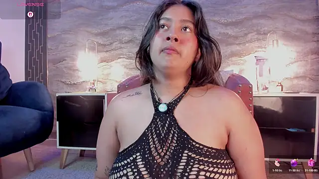 lilithst  online show from November 2025 08:53:02 PM