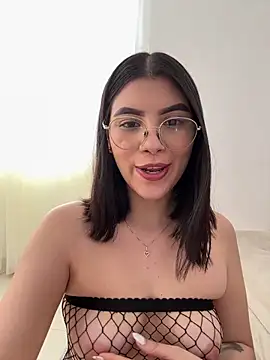 Julietalcl online show from December 2025 09:13:02 PM