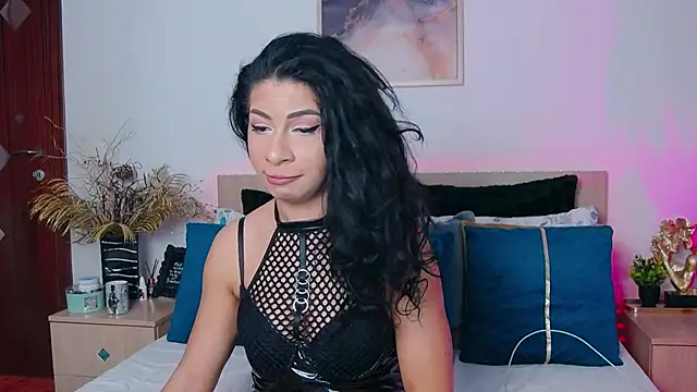 Miss Ava online show from March 2026 09:15:01 AM