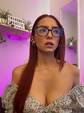 Snapshot of Im_sofiaaa chatting on March 2026 09:22:02 PM Im sofiaaa online show from March 2026 09:22:02 PM