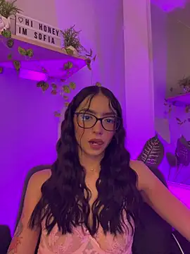 Snapshot of Im_sofiaaa chatting on April 2026 12:45:02 AM Im sofiaaa online show from April 2026 12:45:02 AM