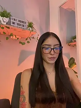 Im sofiaaa online show from May 2026 02:29:01 AM
