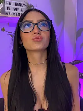 Im sofiaaa online show from June 2026 03:00:02 AM