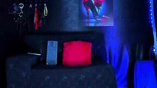 SharonnStones online show from January 2026 09:52:02 PM