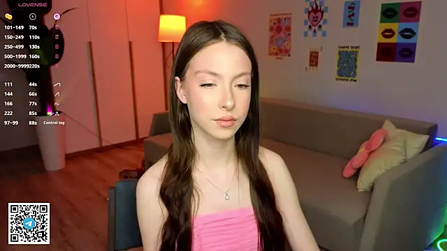 Snapshot of Yasmin_Kass chatting on February 2026 06:34:02 AM Yasmin Kass online show from February 2026 06:34:02 AM