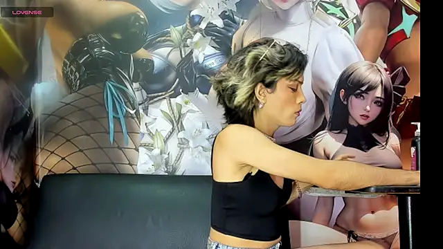 wild-cat-hot online show from November 2025 11:07:02 PM