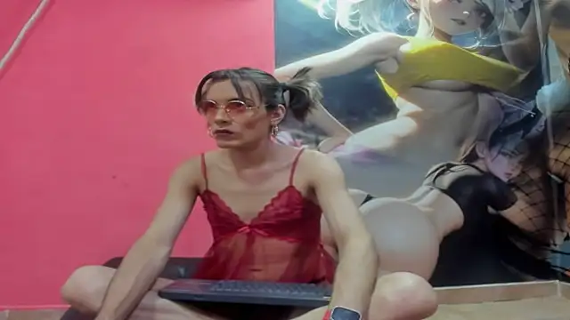 wild-cat-hot online show from December 2025 03:29:01 PM