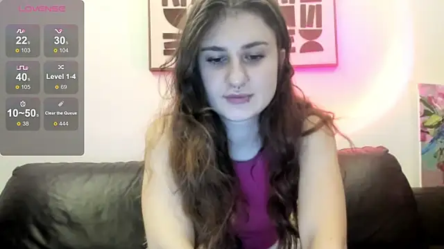 Kissxxkruel online show from November 2025 11:16:01 PM