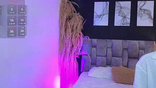 sinfultwo  online show from November 2025 07:56:02 PM