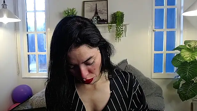 liafaith online show from November 2025 02:01:01 PM