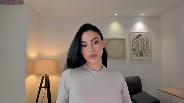 Snapshot of ChristineFord_ chatting on April 2026 12:06:02 PM ChristineFord online show from April 2026 12:06:02 PM