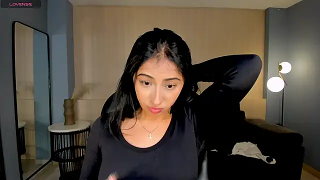 Snapshot of CelesteMoonX chatting on June 2026 02:10:01 AM CelesteMoonX online show from June 2026 02:10:01 AM