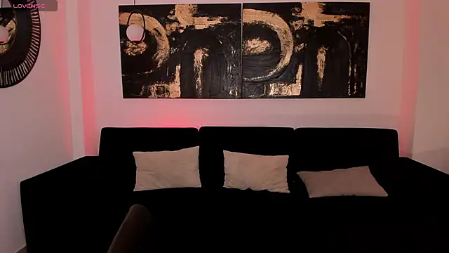 AnnieMonroe1 online show from February 2026 12:06:01 PM