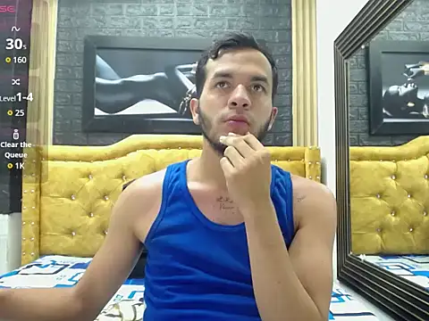 pether hairy online show from February 2026 03:24:01 AM