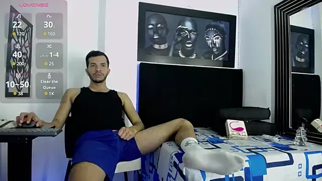 pether hairy online show from March 2026 05:46:01 AM