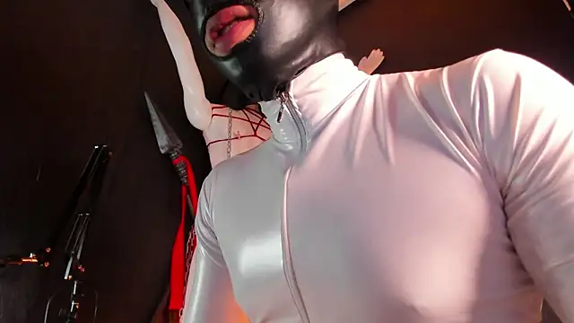 Master Connor BDSM online show from March 2026 12:04:02 AM