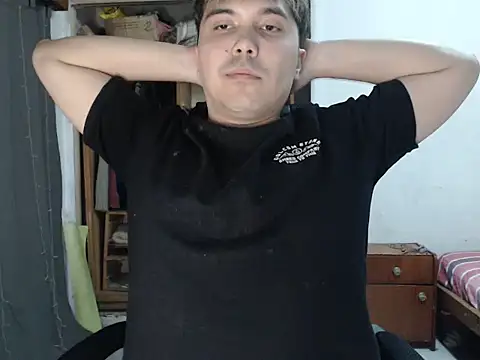 CuteAlexBoy online show from March 2026 07:50:02 PM