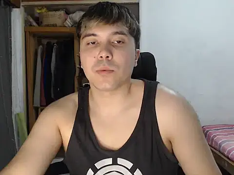 CuteAlexBoy online show from March 2026 07:51:02 PM