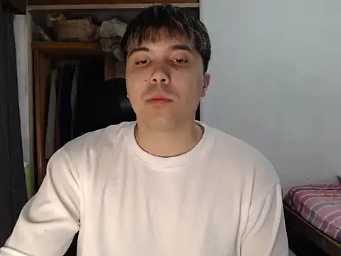 Snapshot of CuteAlexBoy chatting on March 2026 01:38:02 PM CuteAlexBoy online show from March 2026 01:38:02 PM