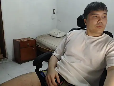 Snapshot of CuteAlexBoy chatting on April 2026 08:53:02 PM CuteAlexBoy online show from April 2026 08:53:02 PM