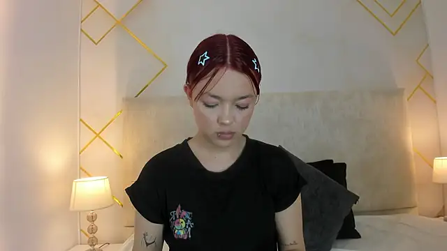 Martinaa Garcia online show from February 2026 06:59:02 PM