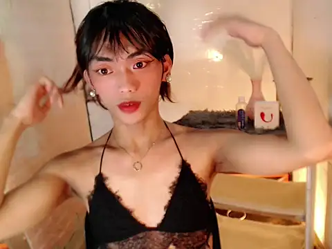 HaileyPresly online show from April 2026 02:29:01 PM