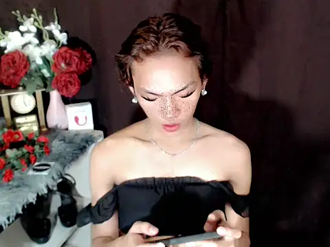HaileyPresly online show from June 2026 02:19:01 PM