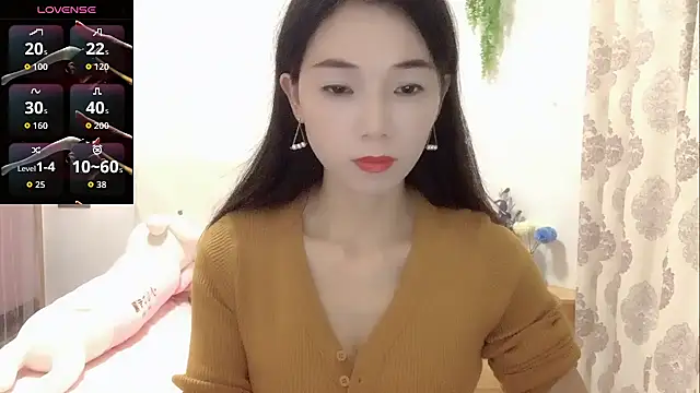 Keke-Baby170 online show from November 2025 01:25:02 PM