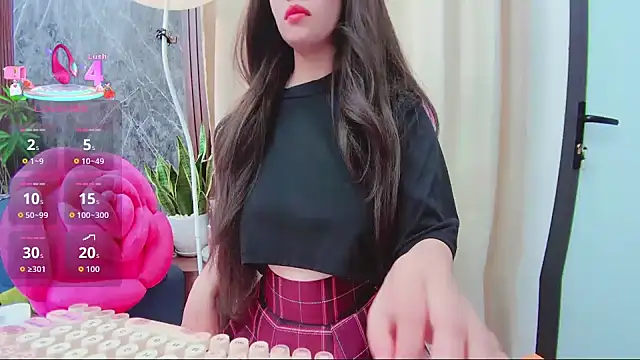 amaya-2299 online show from March 2026 03:23:02 AM