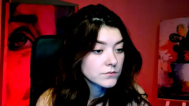 AnaSteisher online show from November 2025 03:33:02 PM