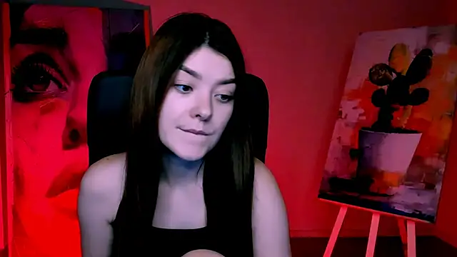 AnaSteisher online show from November 2025 01:23:01 PM