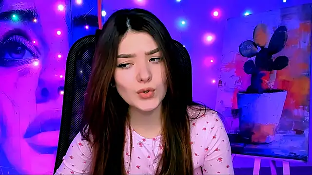 AnaSteisher online show from December 2025 03:18:02 PM