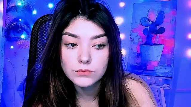 AnaSteisher online show from February 2026 01:53:02 PM