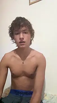 Snapshot of JoelnClouds chatting on February 2026 10:57:01 PM JoelnClouds online show from February 2026 10:57:01 PM