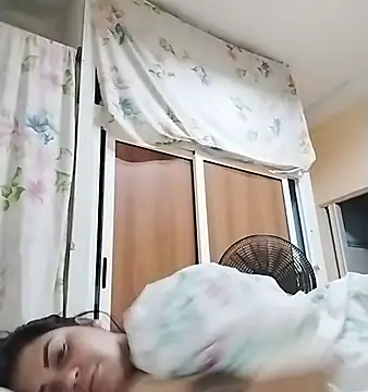 Cubanitaxxx online show from October 2025 12:40:02 AM