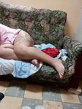 Cubanitaxxx online show from October 2025 08:02:02 PM