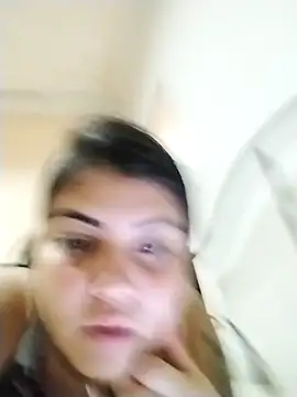 Cubanitaxxx online show from October 2025 10:54:02 PM