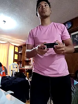 Carlosvelaz561162 online show from November 2025 07:16:02 PM