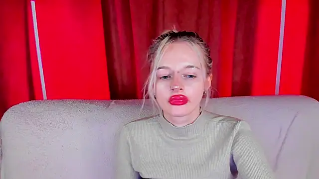 AlessaKiss online show from March 2026 06:06:02 AM