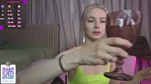 Sunshine agata online show from July 2026 05:00:01 AM