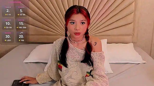 Emma duff online show from December 2025 11:52:02 AM