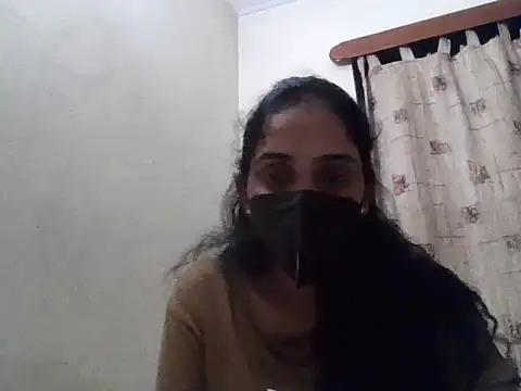 shainiasha1 online show from October 2025 03:14:01 PM