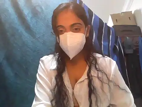 shainiasha1 online show from May 2026 04:16:01 PM