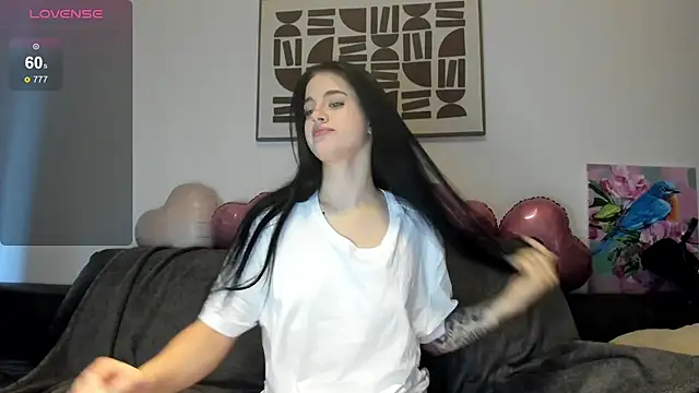 Snapshot of LexiSinnn chatting on November 2025 08:16:02 AM LexiSinnn online show from November 2025 08:16:02 AM