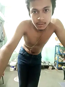 maxmishra18 online show from December 2025 04:20:02 AM