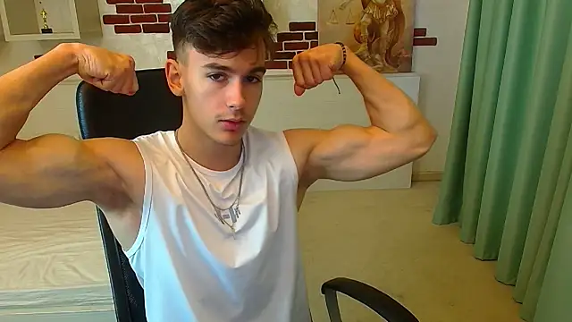 Snapshot of BradyFlint chatting on November 2025 06:33:01 AM BradyFlint online show from November 2025 06:33:01 AM