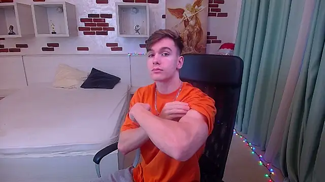 Snapshot of BradyFlint chatting on December 2025 06:06:01 AM BradyFlint online show from December 2025 06:06:01 AM