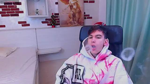 BradyFlint online show from January 2026 05:13:02 AM