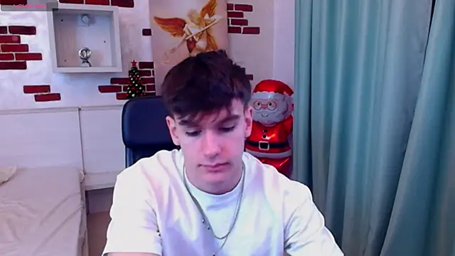 BradyFlint online show from January 2026 05:23:02 AM